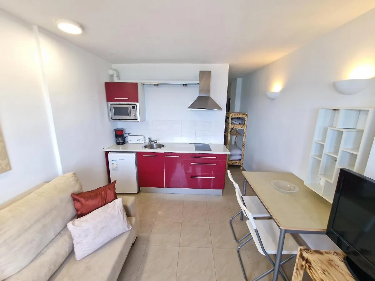 Apartamento Rouge 187 Apartment Empuriabrava 0*,  Spain