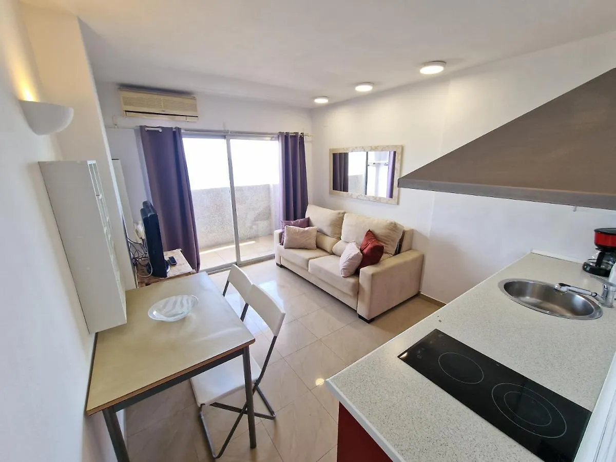 Apartamento Rouge 187 Apartment Empuriabrava