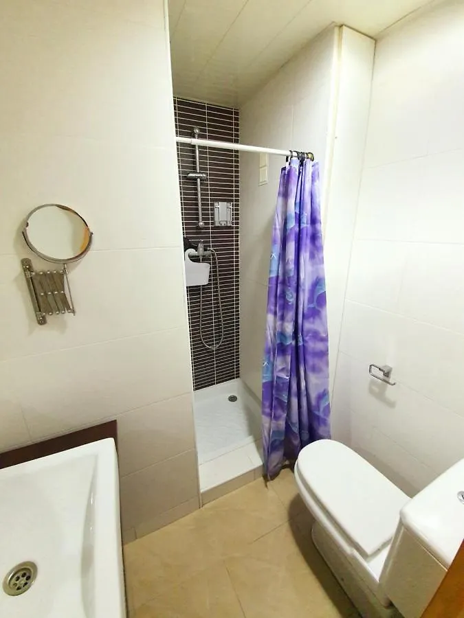 Apartamento Rouge 187 Apartment Empuriabrava
